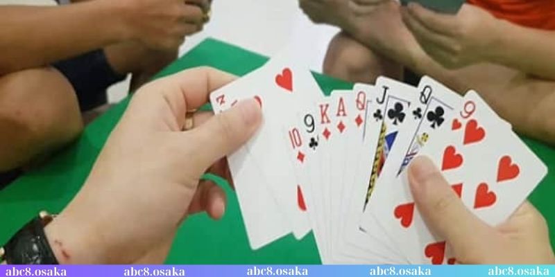 Chơi game không dựa theo cảm tính