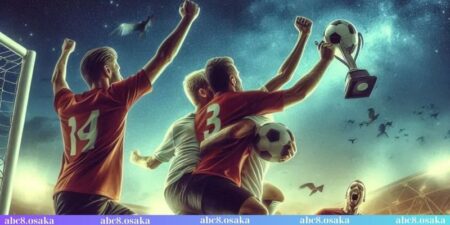 Kinh nghiệm chơi thể thao ảo ABC8